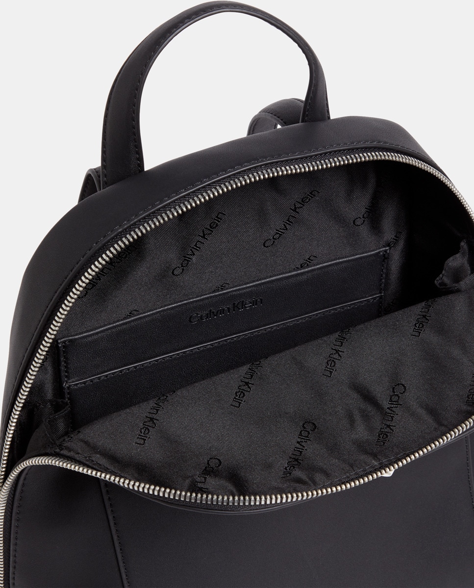 Mochila Must Dome Preto-3
