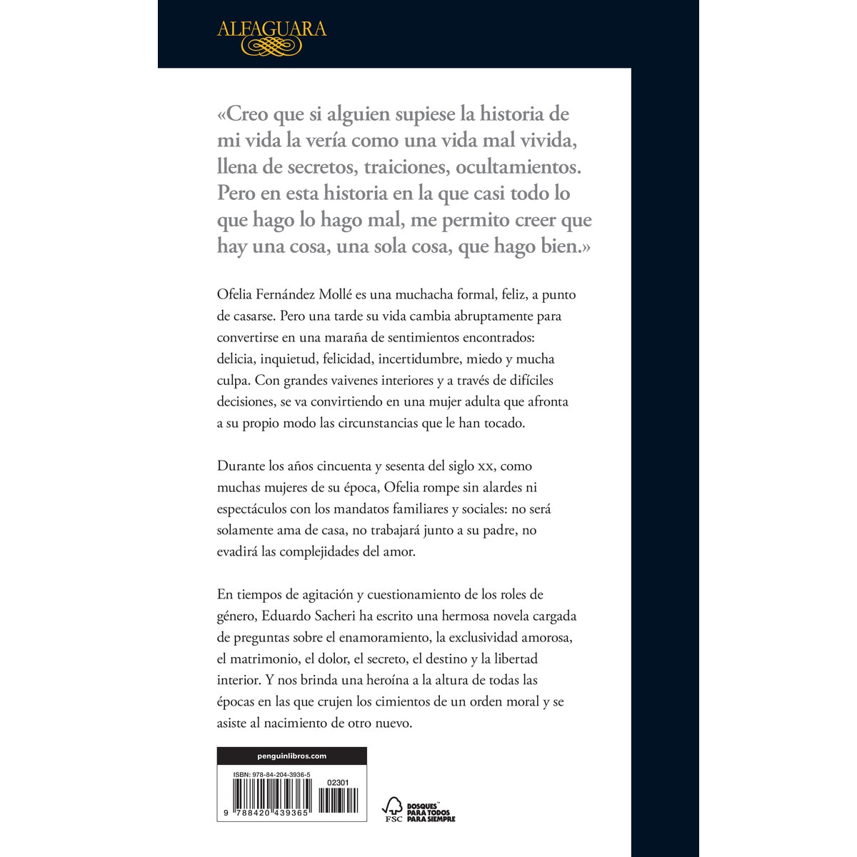 Lo mucho que te amé (Tapa blanda) 2