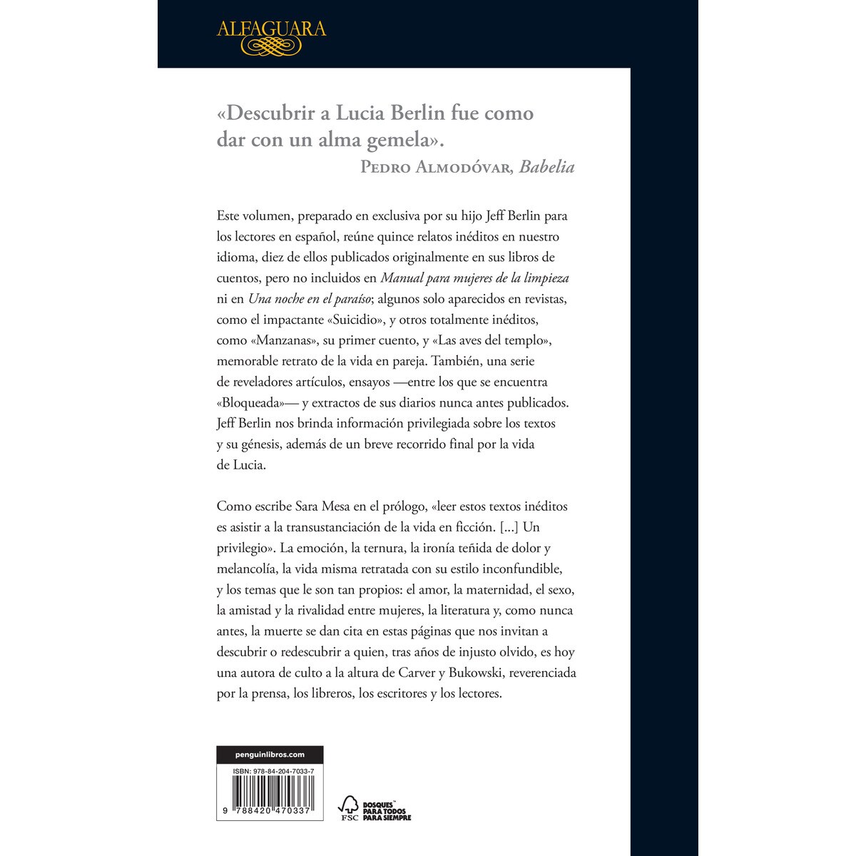 Una nueva vida (Capa mole) 2