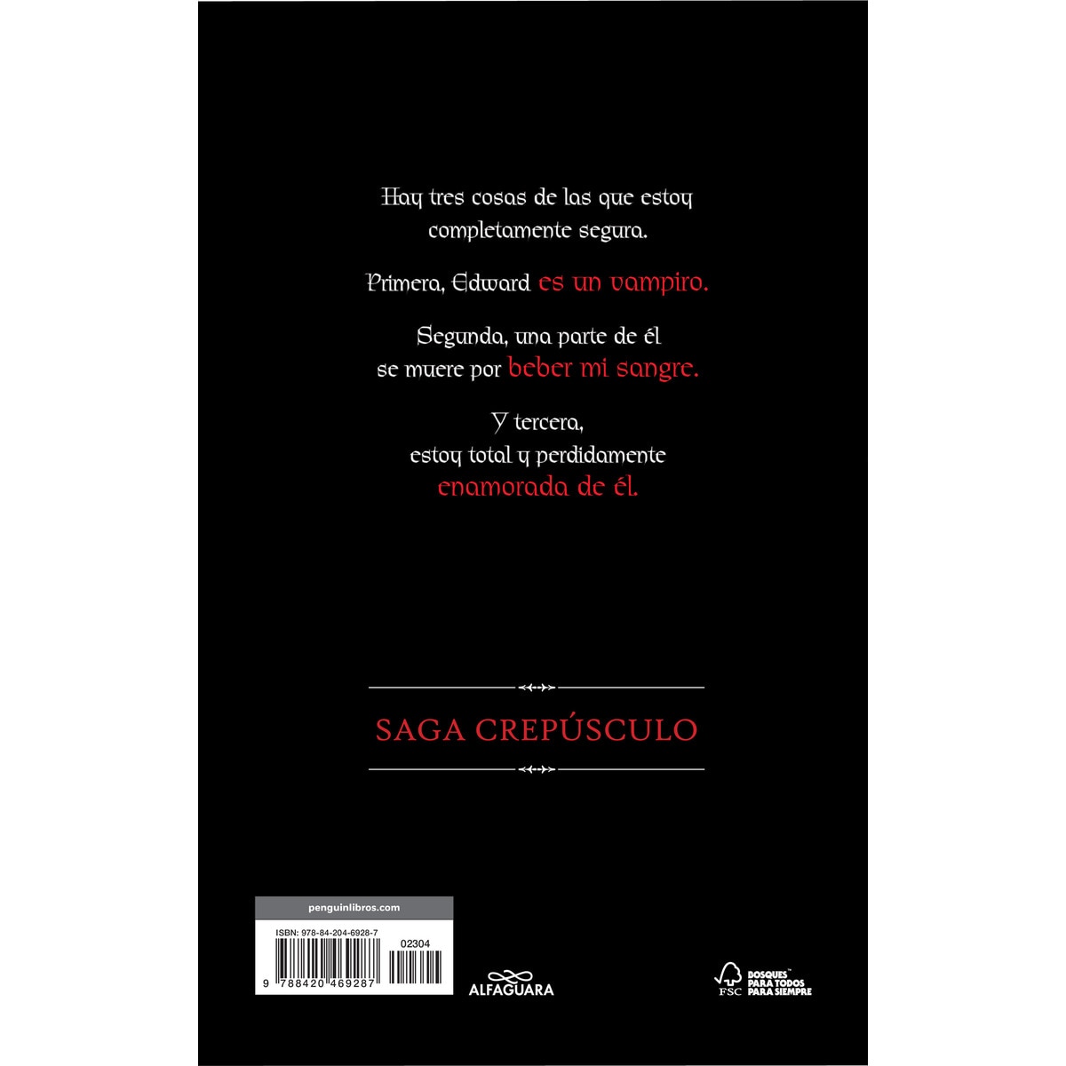 Crepúsculo (Saga Crepúsculo 1) (Capa mole) 2
