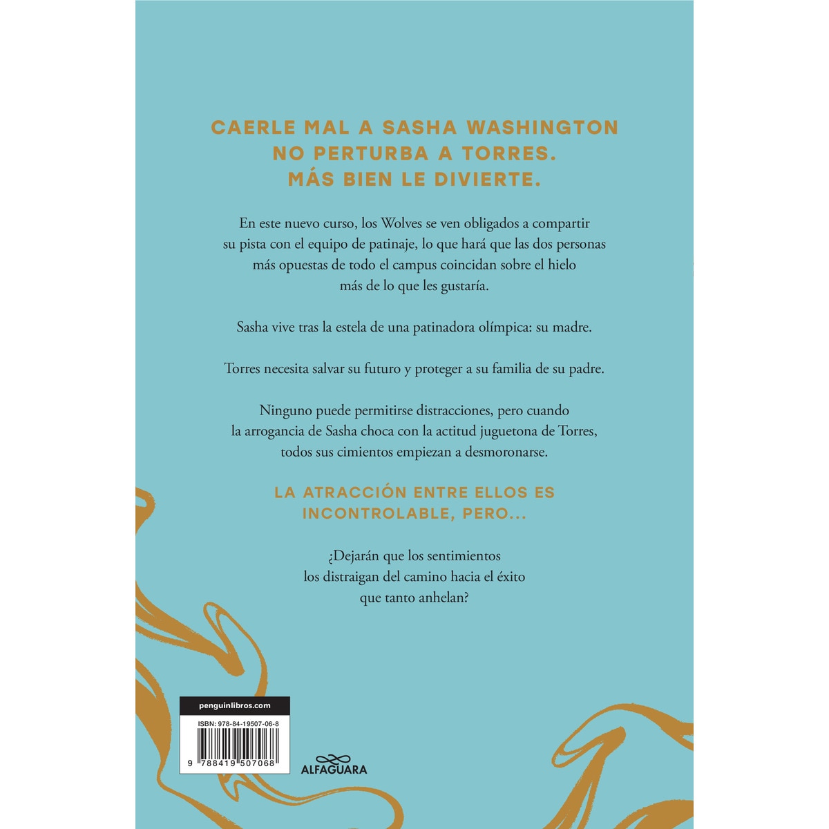 Pobre diabla (Trilogía Cliché 2) (Capa mole) 2