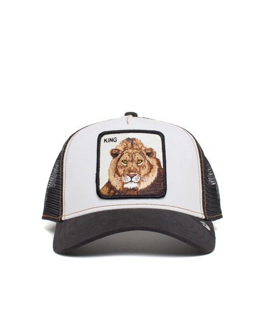 Imagem 0 de Boné Trucker com Emblema à Frente