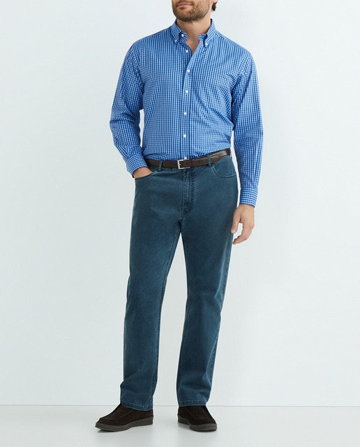 Imagen 0 de Pantalón hombre sport tg