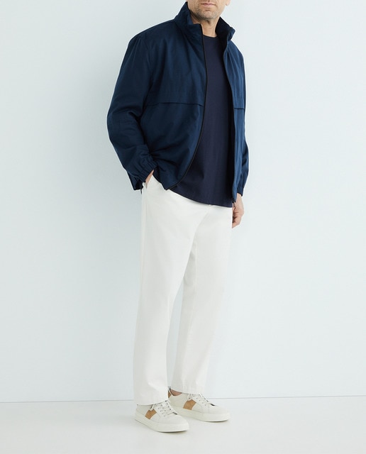 Imagen 0 de Cazadora de hombre repelente al agua