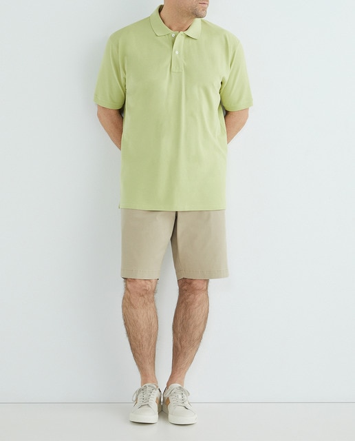 Imagen 0 de Bermuda hombre sport regular tallas grandes