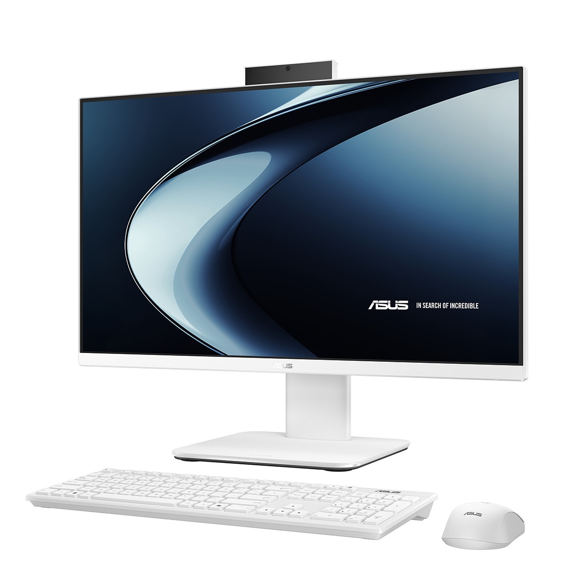 All in One ASUS V440VAK-WPC104W, i5-13420H, 8GB, 512GB SSD, 23,8", W11 Blanco-2