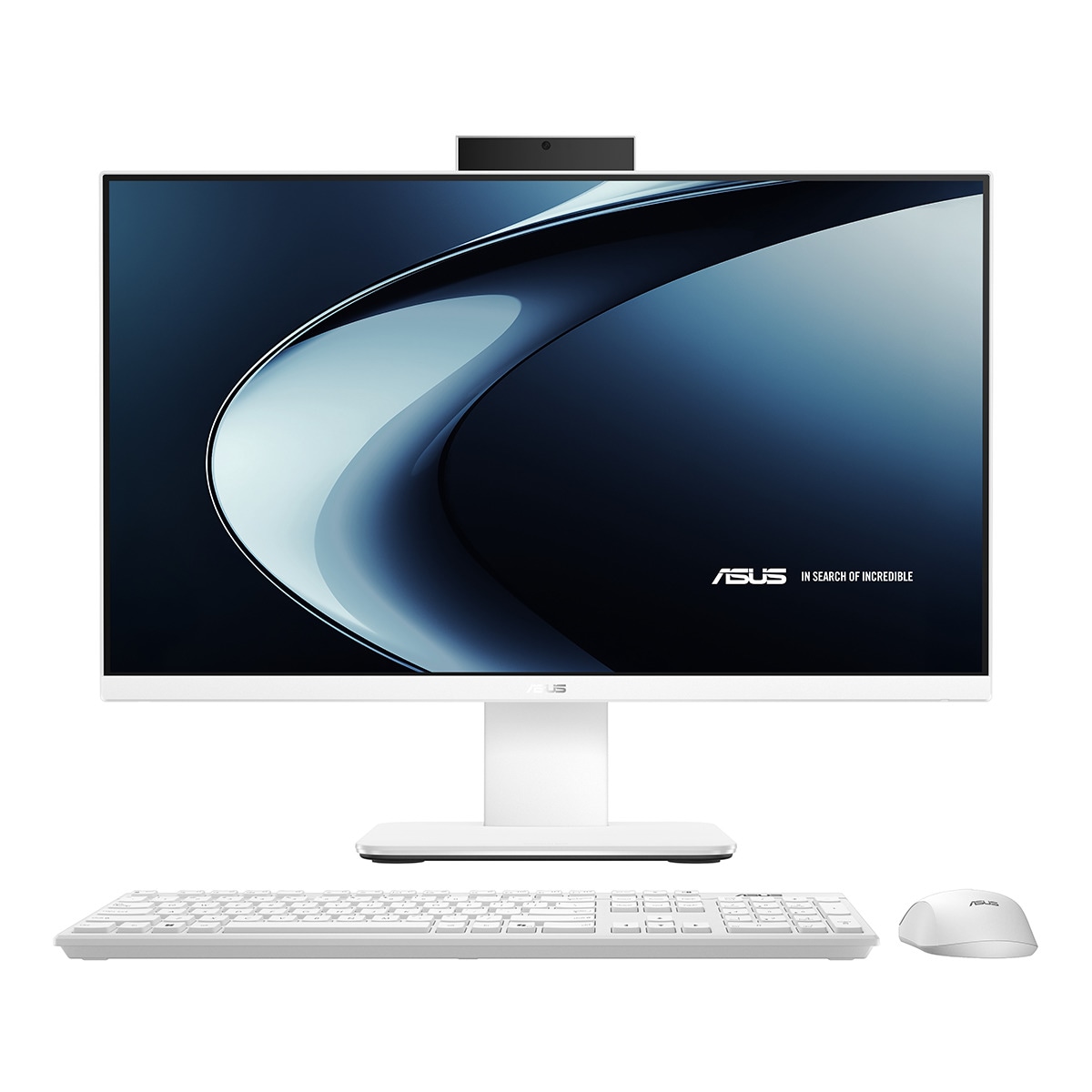 All in One ASUS V440VAK-WPC104W, i5-13420H, 8GB, 512GB SSD, 23,8", W11 Blanco-1
