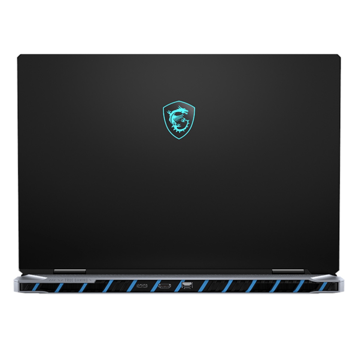 Portátil Gaming MSI Titan 18 HX AI A2XWJG-466ES, Intel Core Ultra 9-285HX, 64GB, 2TB SSD, Nvidia GeForce RTX 5090 24GB, 18", W11 Negro-4