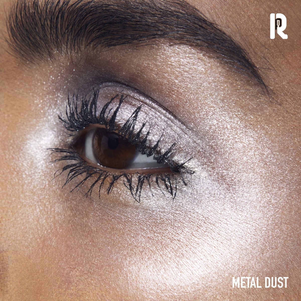 Pós Brilhantes Arts Factory Pure Metals Metal Dust-4