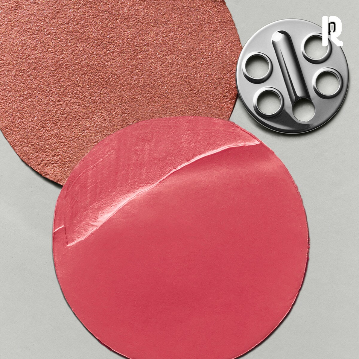 Blush em Creme Mini Blushy Mean Girl Club-6