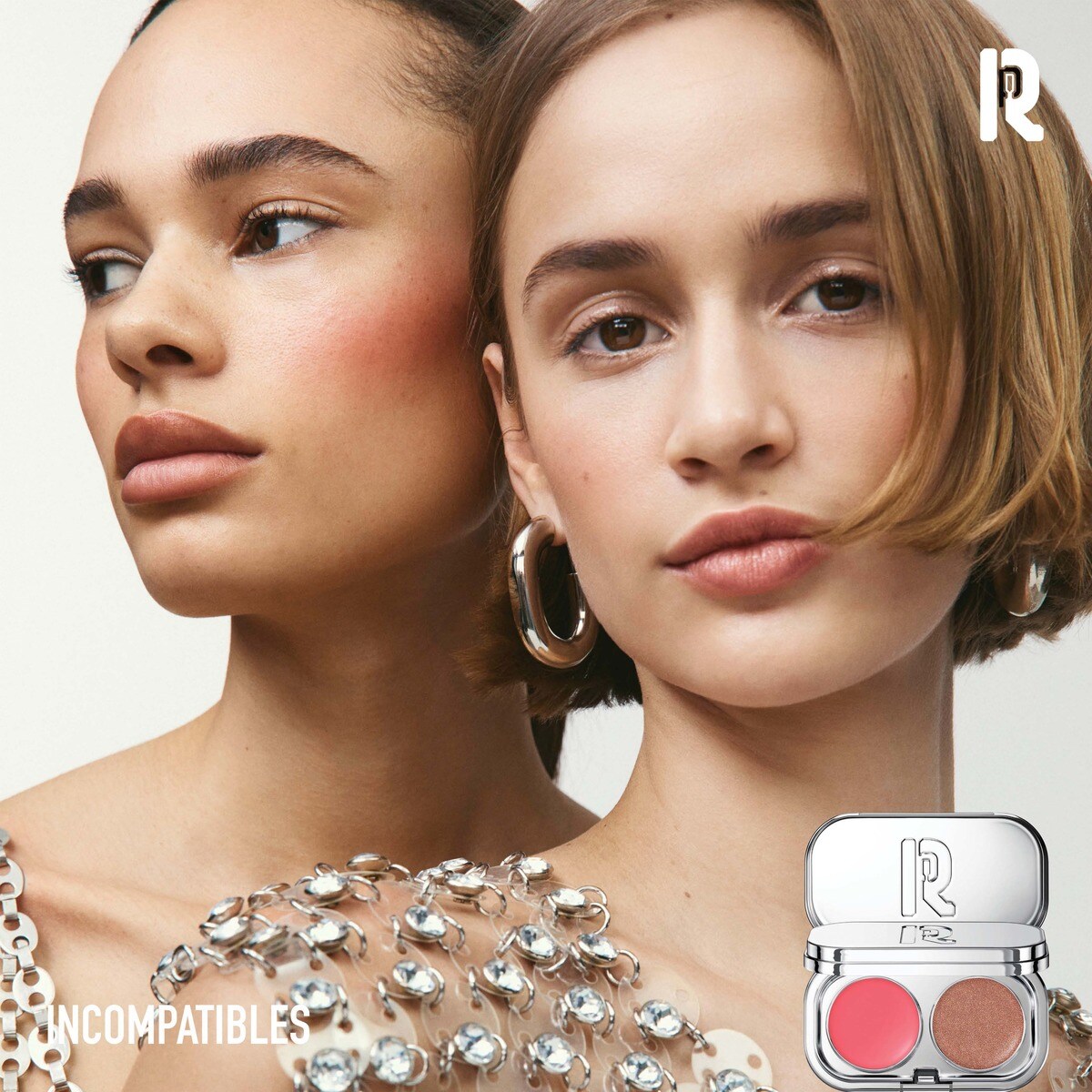 Blush em Creme Mini Blushy Almost Famous-5