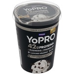 Proteine Stracciatella-Geschmack + Magnesium + Vitamin B9 0% Zucker 0% Fett Behälter 450 g hilft, Muskelmasse aufzubauen, und reduziert Erschöpfung
