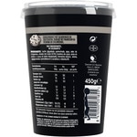 Proteine Stracciatella-Geschmack + Magnesium + Vitamin B9 0% Zucker 0% Fett Behälter 450 g hilft, Muskelmasse aufzubauen, und reduziert Erschöpfung