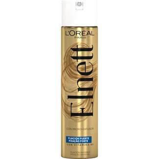 laca mini fijación fuerte de viaje spray 75 ml - Elnett