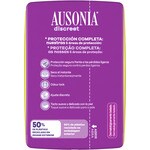 Normal pad for urinary incontinence bag 26