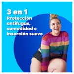 Compak Pearl Tampons mit Applikator Super Plus Box 36 Einheiten