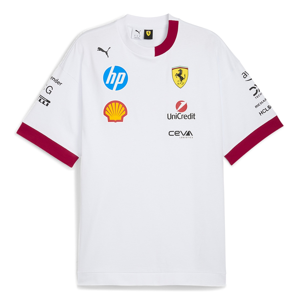 Puma El Corte InglÃ©s Ropa De Deporte De Hombre Ropa Deportiva