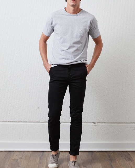 Imagen 0 de Pantalon Chino Slim