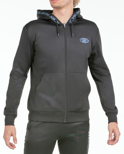 Imagen 0 de Sudadera de hombre Dupar John Smith