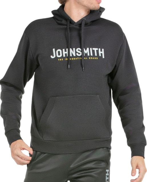 Imagen 0 de Sudadera de hombre Elqui John Smith