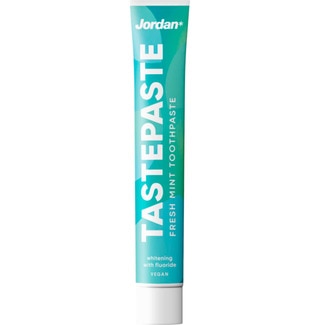 Pasta de Dentes Criança Tastepaste Menta Fresca embalagem 50 ml - Jordan