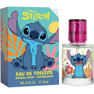 Eau de Toilette Stitch embalagem 30 ml - Stitch