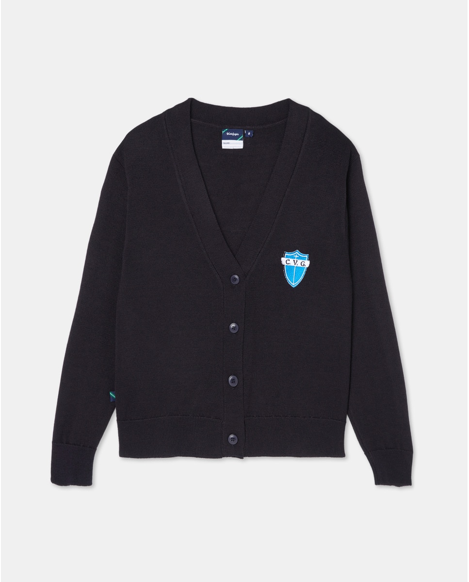 Imagen 0 de Chaqueta de uniforme Azul marino