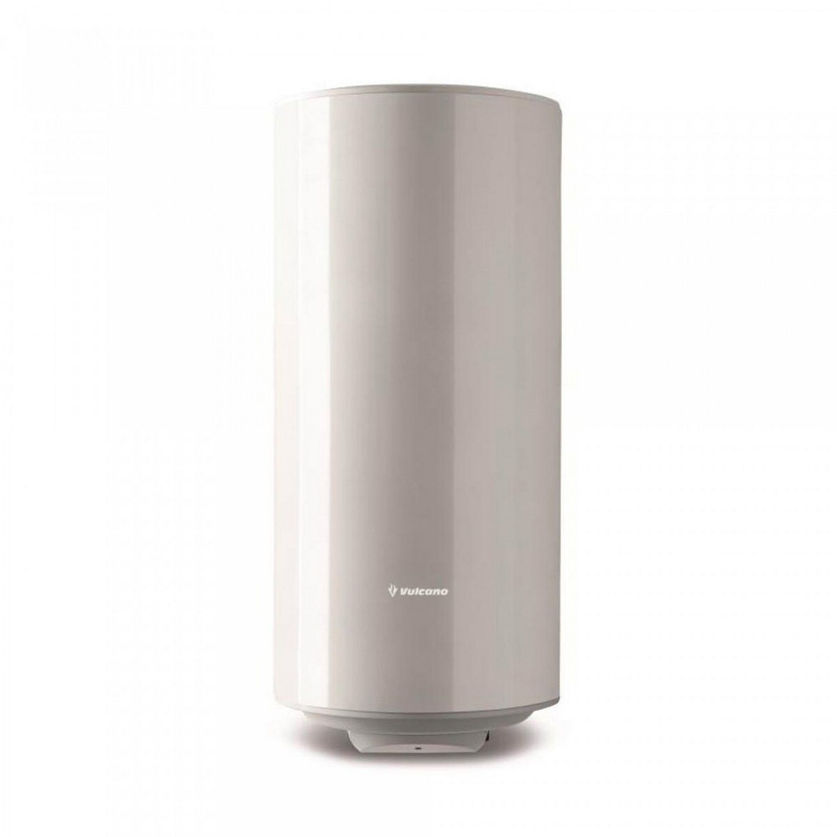 Termoacumulador Elétrico Vertical Vulcano NaturaAqua Grandes Capacidades ESGC300-2 de 300 Litros - Branco Branco-1