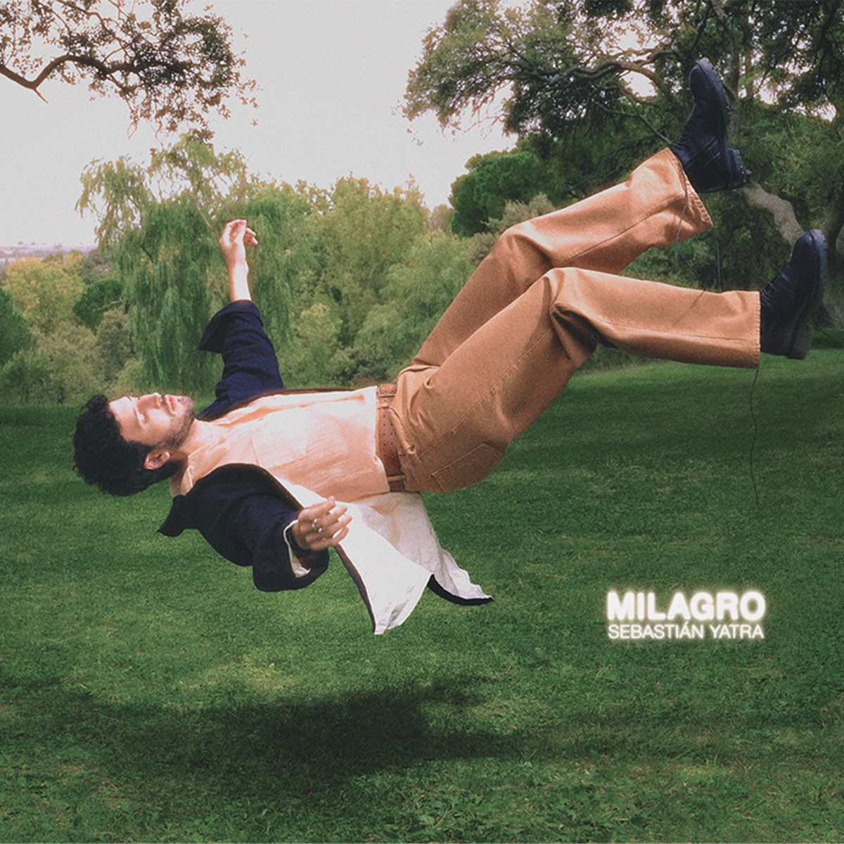 Imagen 0 de Milagro (CD)