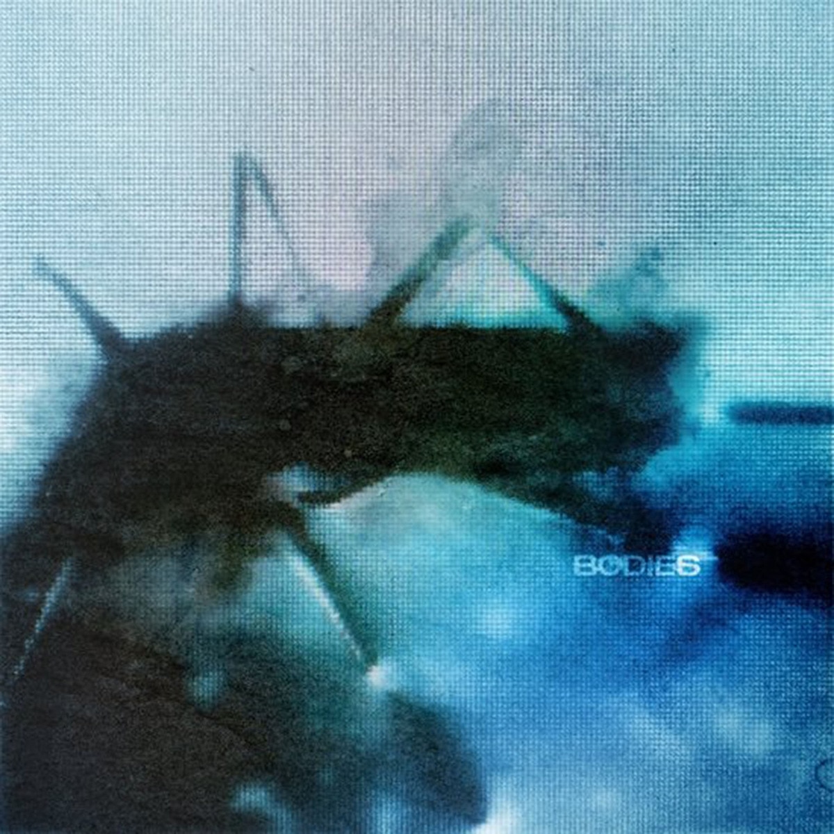 Bodies (LP-Vinilo Gatefold) 1