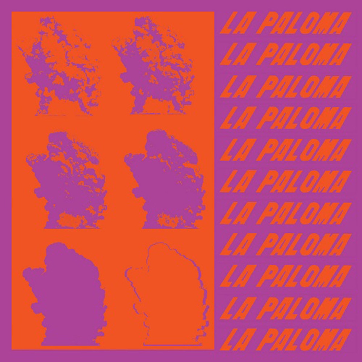 Imagen 1 de Una idea, pero es triste (LP-Vinilo)