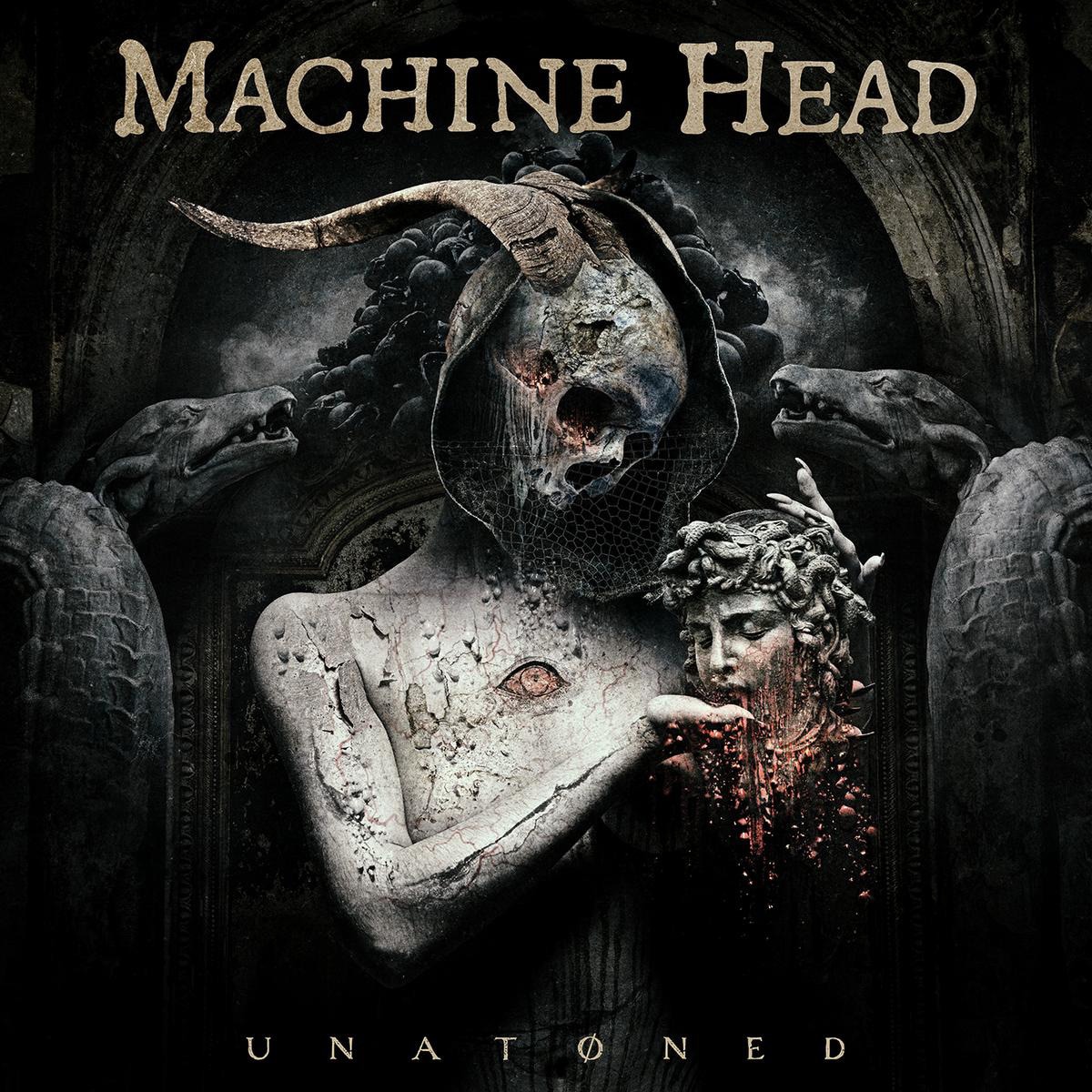 Imagen 2 de Unatøned (CD)