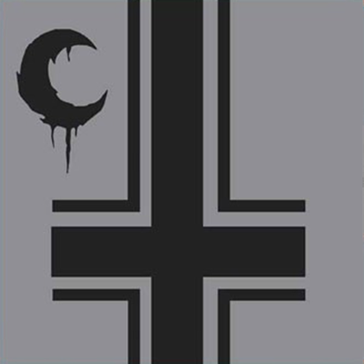 Imagen 0 de Howl Mockery At The Cross (Edición Color) (2 LP-Vinilo)