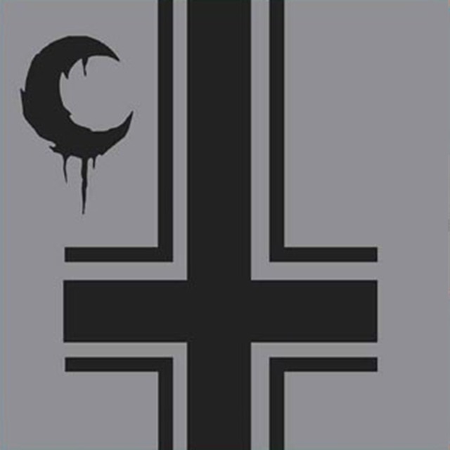 Imagen 0 de Howl Mockery At The Cross (Edición Color) (2 LP-Vinilo)