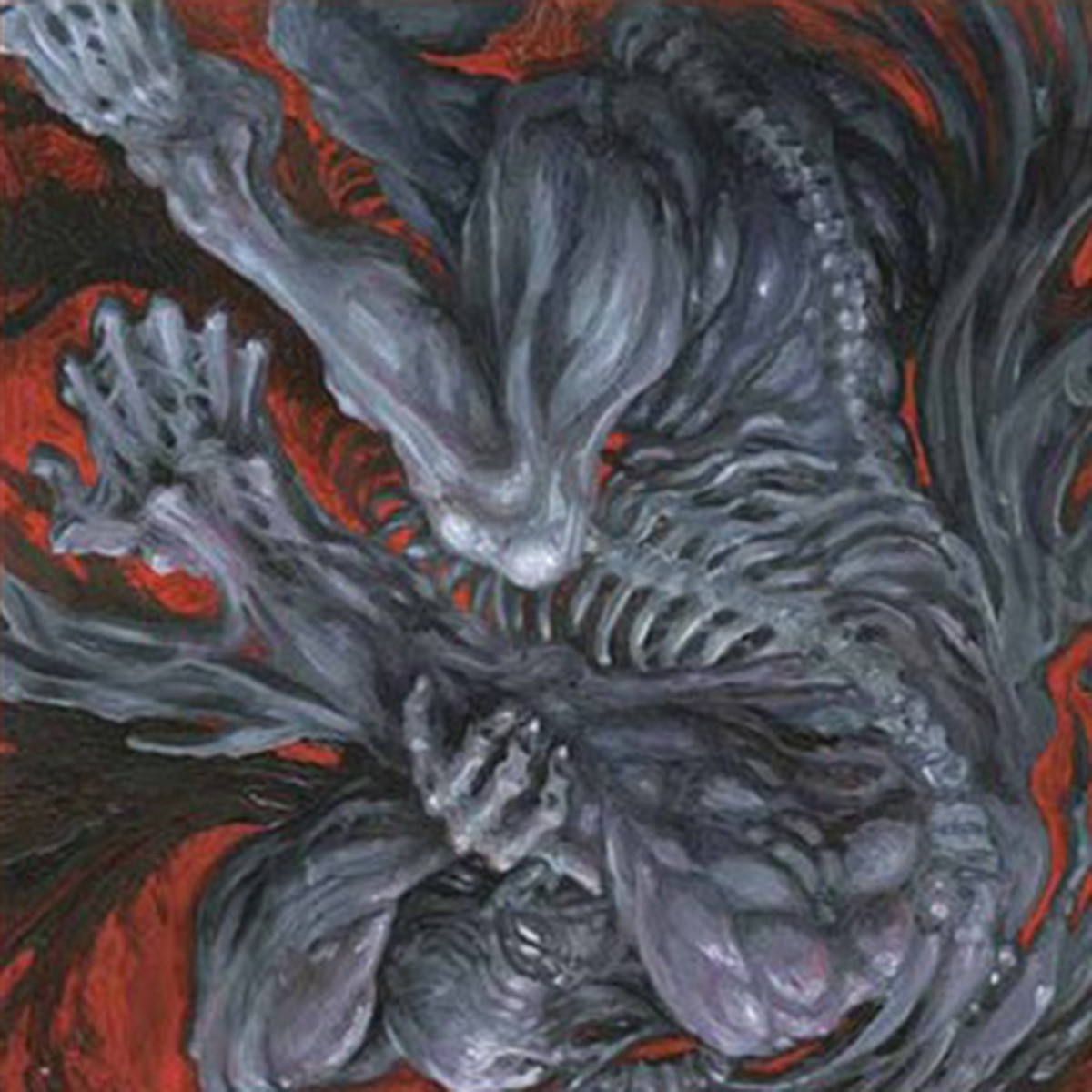 Imagen 0 de Massive Conspiracy Against All Life (Edición Color) (2 LP-Vinilo)