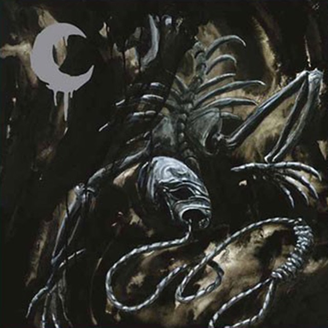 Imagen 0 de A Silhouette In Splinters (Edición Color) (2 LP-Vinilo)