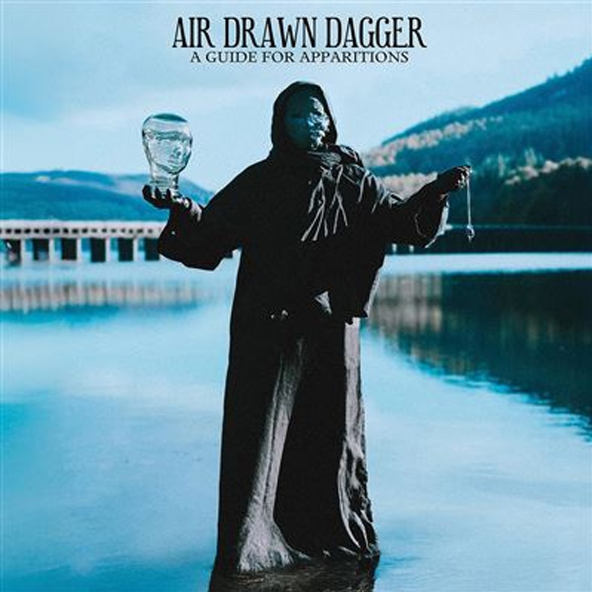 Imagen 0 de A Guide For Apparitions (CD)