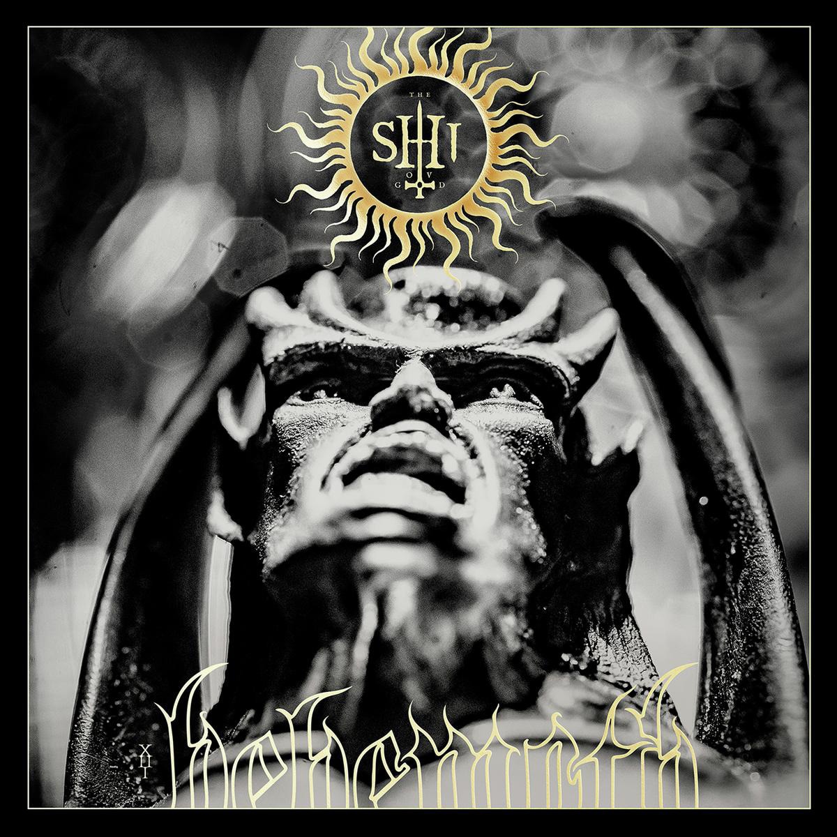 The Shit Ov God (CD) 2