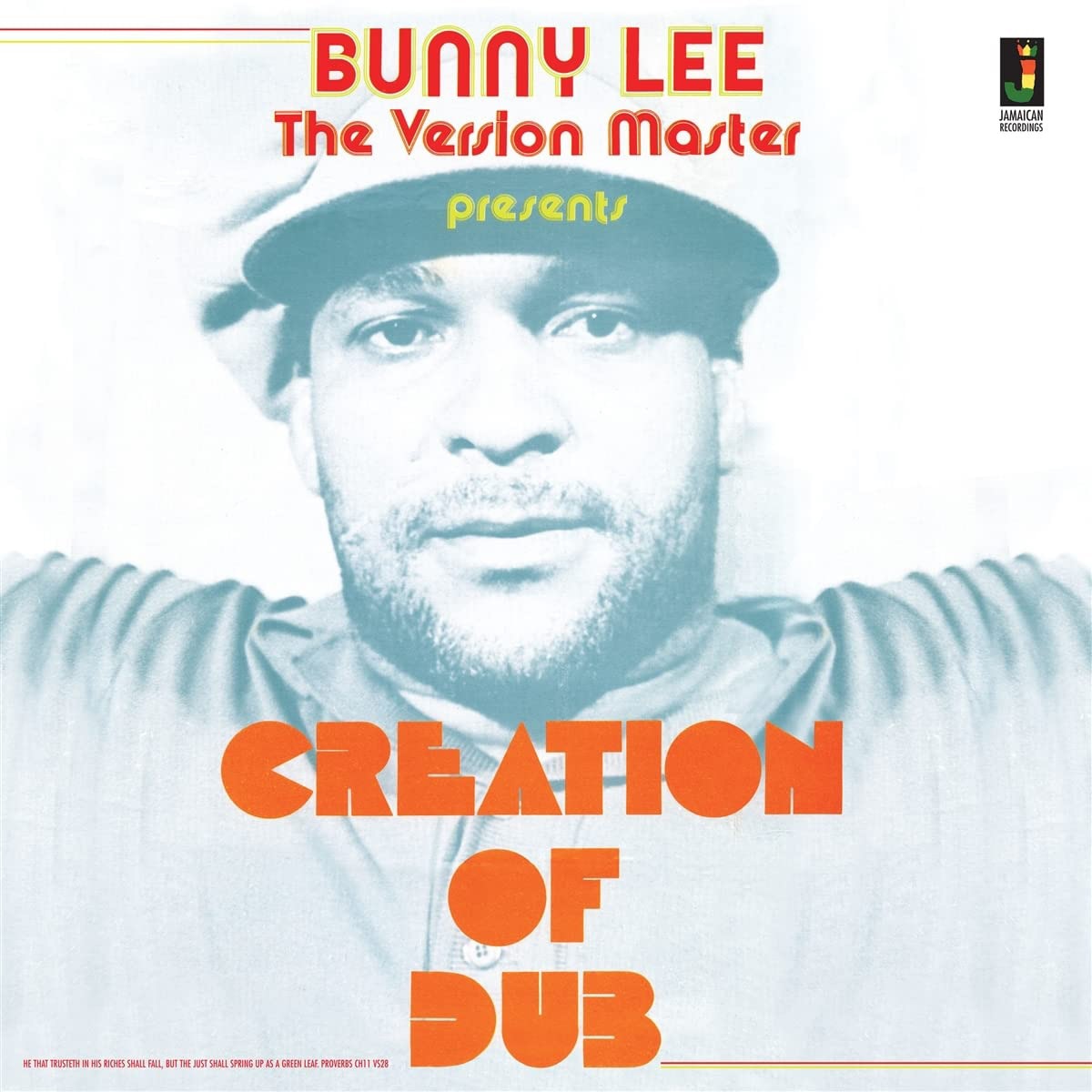 Imagen 0 de Creation Of Dub (LP-Vinilo)