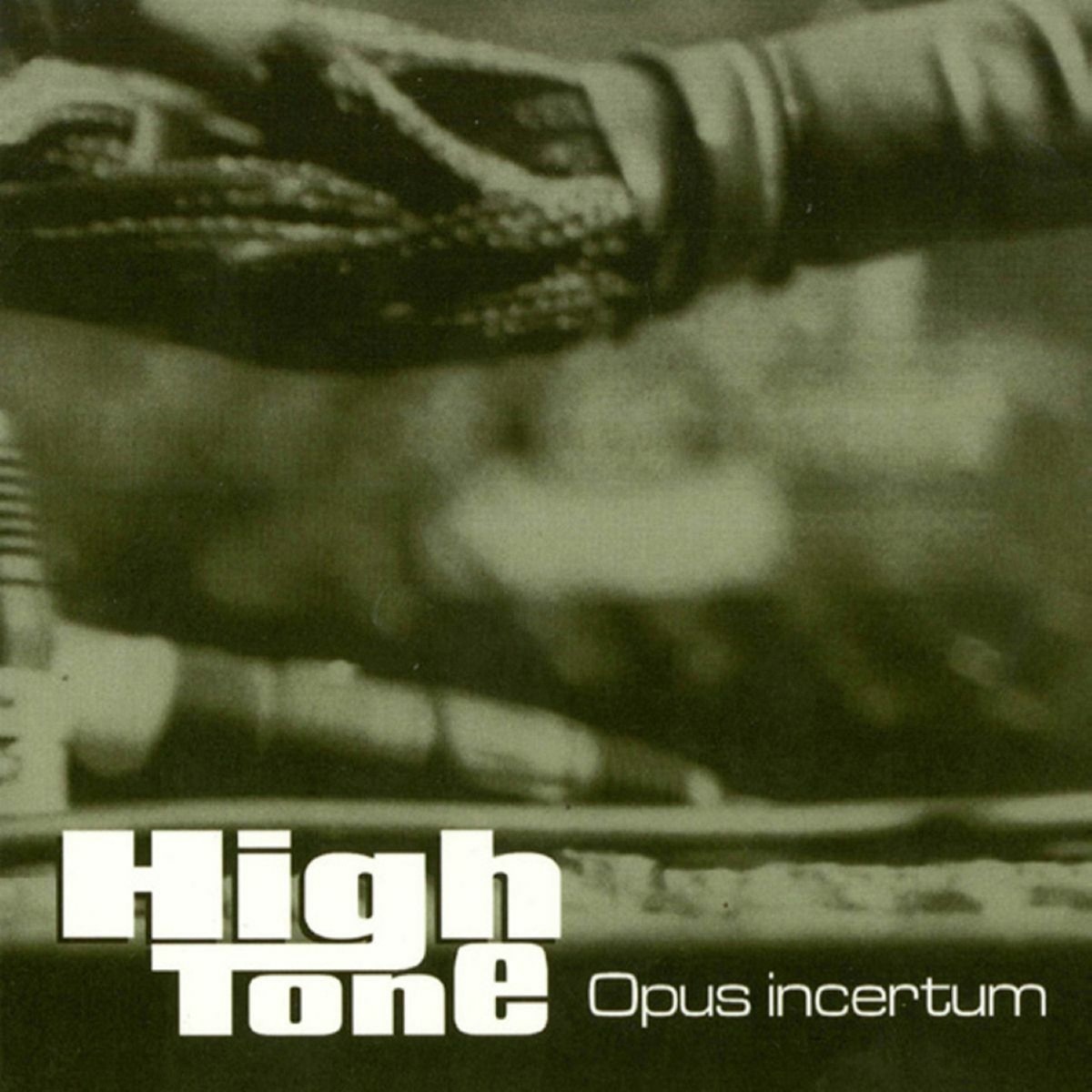 Imagen 0 de Opus Incertum (2 LP-Vinilo)