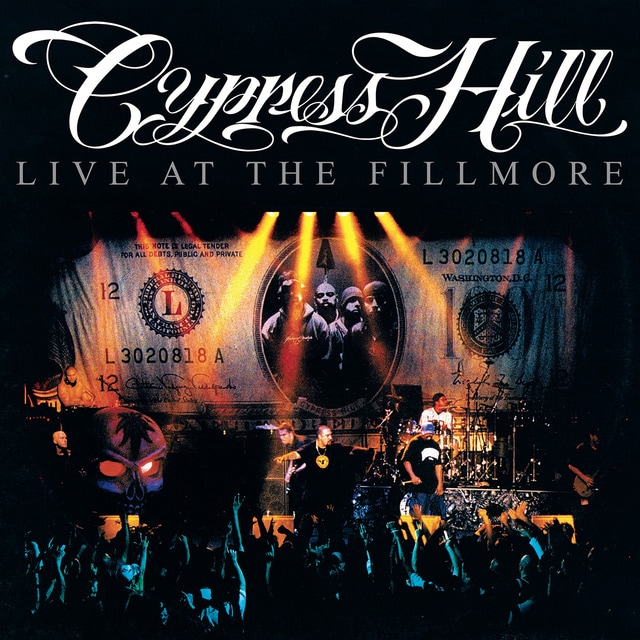 Imagen 0 de Live at the Filmore (2 LP-Vinilo)