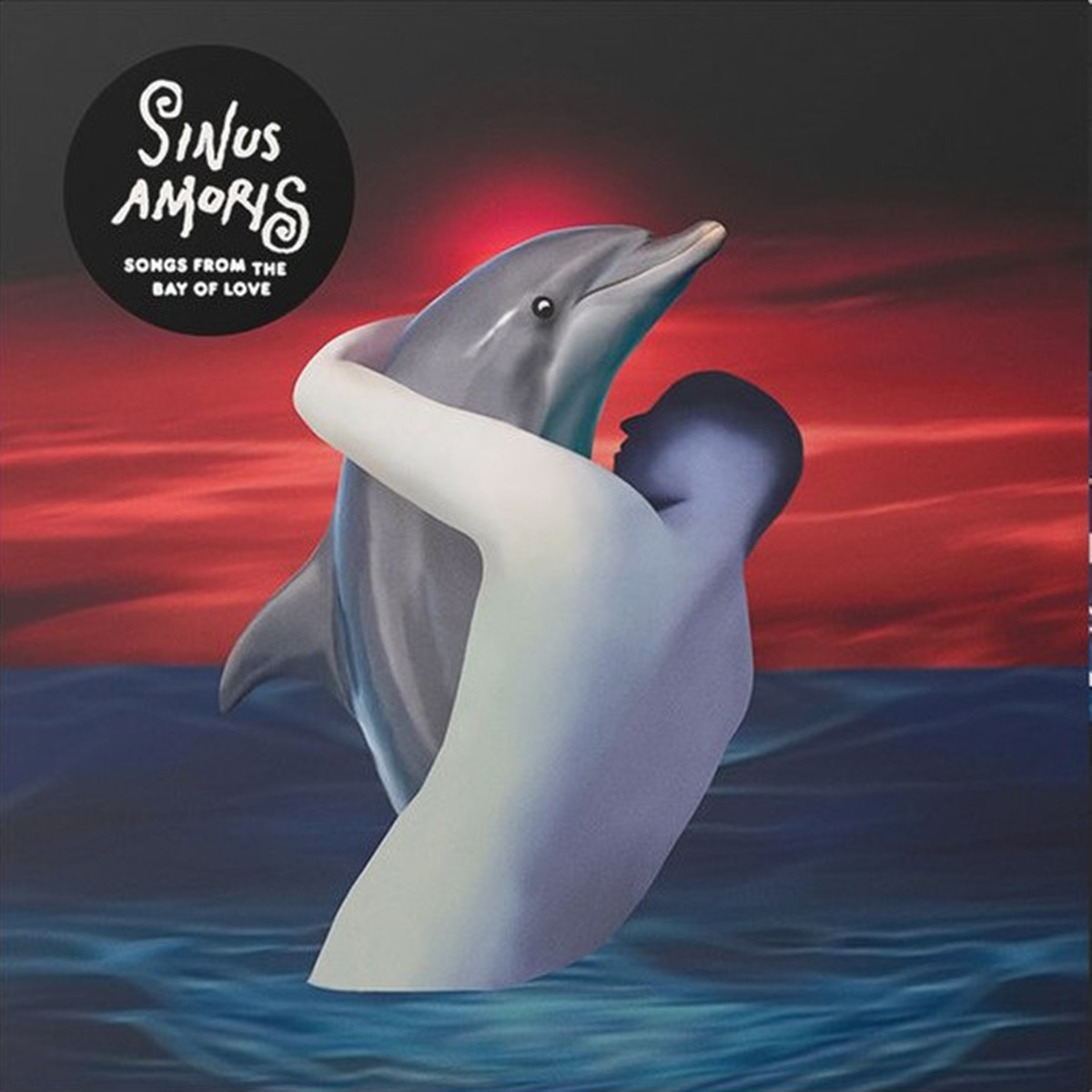 Imagen 0 de Sinus Amoris (Songs From The Bay Of Love) (LP-Vinilo)