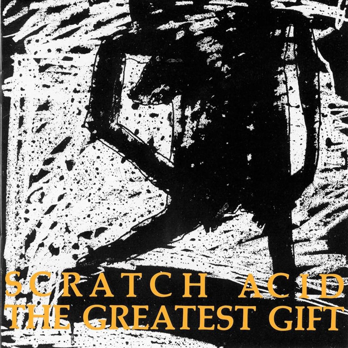 Imagen 0 de The Greatest Gift (CD)