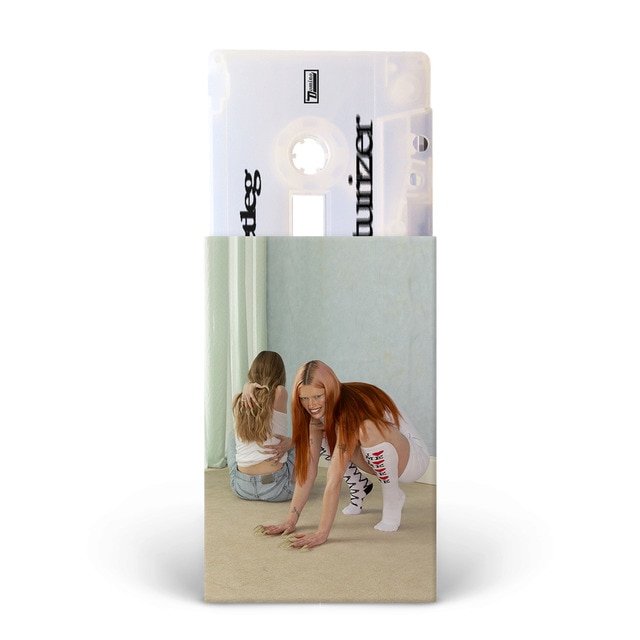Imagen 0 de moisturizer (Cassette)