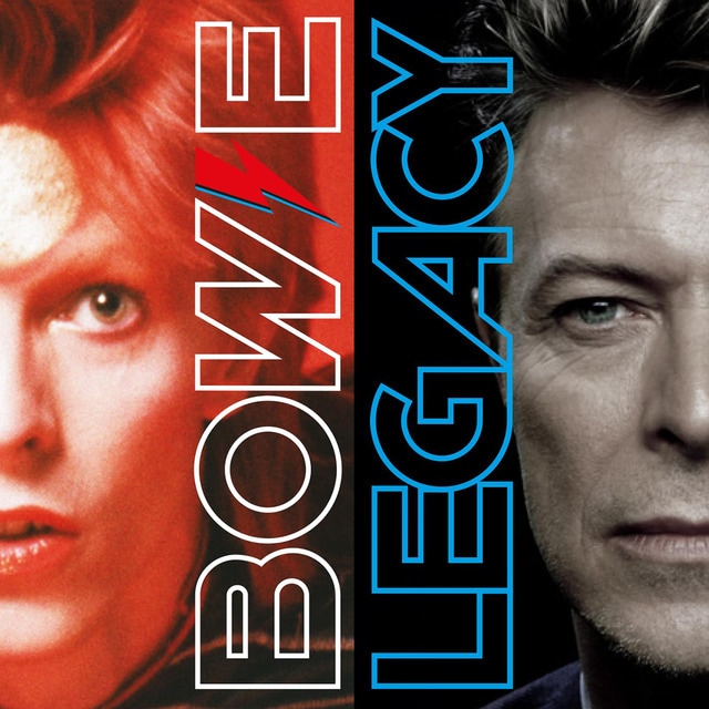 Imagen 0 de Legacy (2 LP-Vinilo)