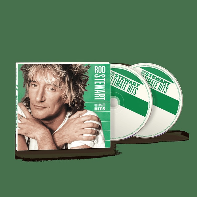 Imagen 0 de Ultimate Hits (2 CD)