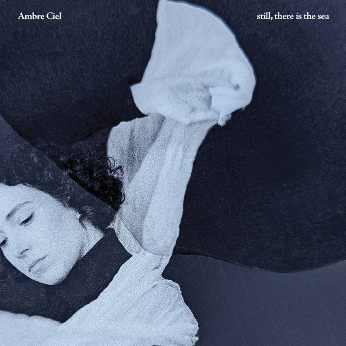 Imagen 0 de Still, there is the sea (with 12" insert) (LP-Vinilo)