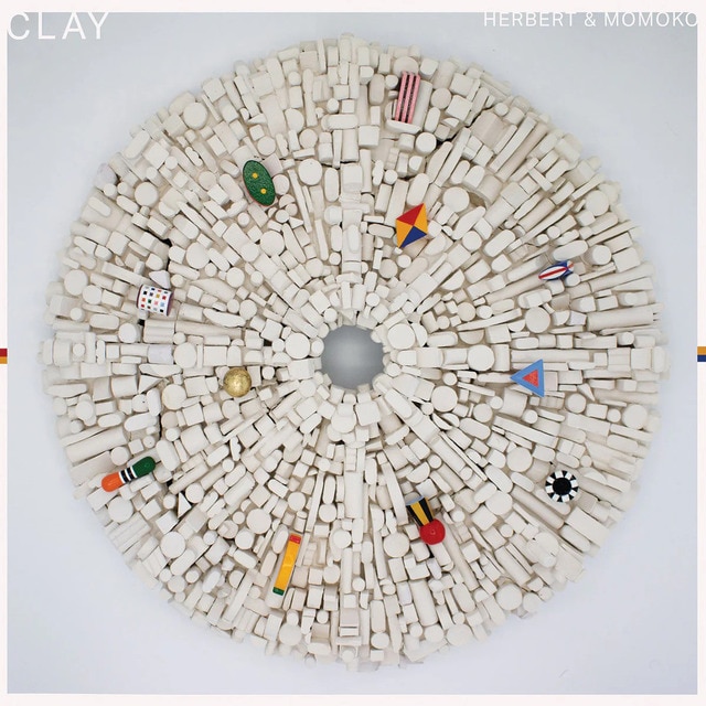 Imagen 0 de Clay (CD)