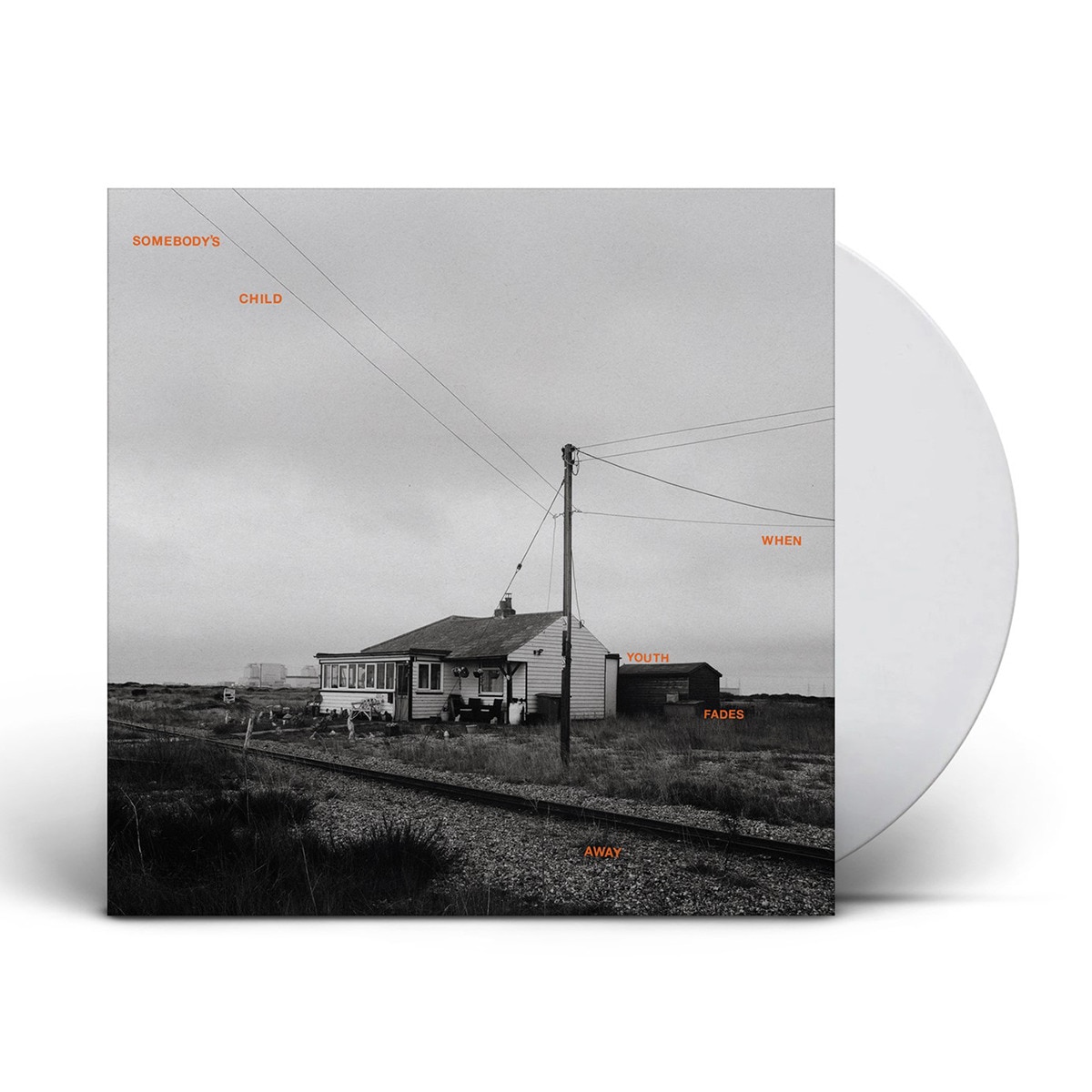 Imagen 0 de When Youth Fades Away (Edición Color) (LP-Vinilo)