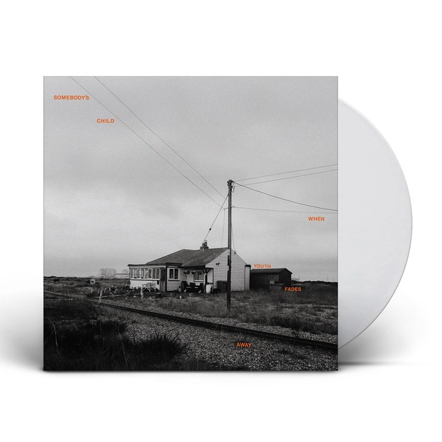 Imagen 0 de When Youth Fades Away (Edición Color) (LP-Vinilo)